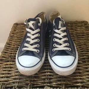 Converse Chuck Taylors - Size 9